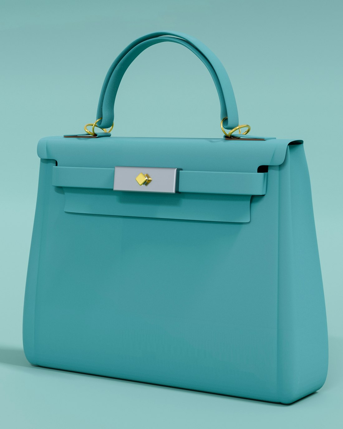 Bolso Isabella, top-handle edición color